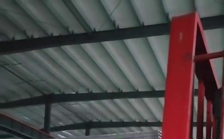 大跨距玻璃鋼電纜橋架廠家