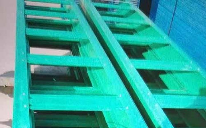大連玻璃鋼電纜橋架廠家電話