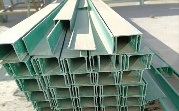 天河區玻璃鋼電纜橋架公司