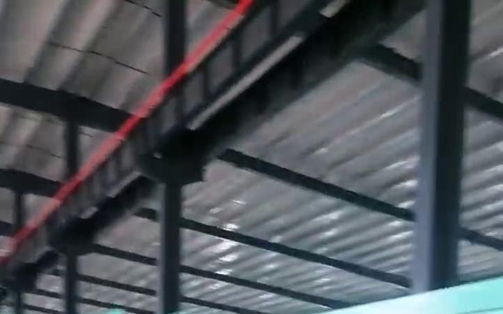 天津拉擠玻璃鋼電纜橋架