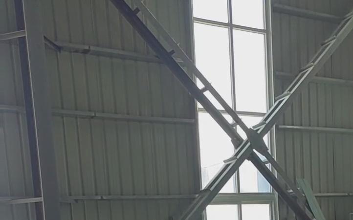 天津梯式玻璃鋼電纜橋架