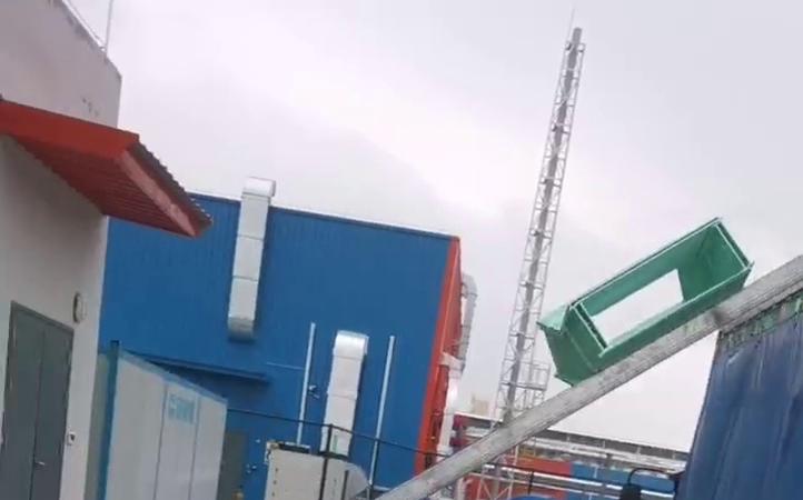 天津梯式玻璃鋼電纜橋架廠