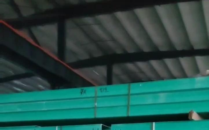 天津玻璃鋼噴涂電纜橋架
