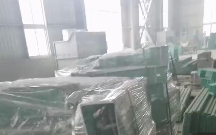 天津玻璃鋼電纜槽橋架