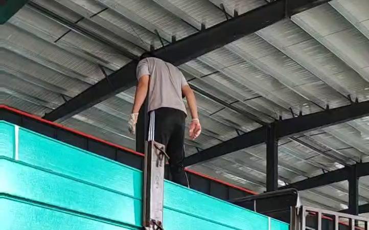 天門槽式玻璃鋼電纜橋架廠
