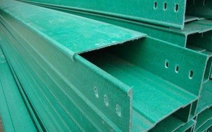 太原玻璃鋼電纜橋架制造廠