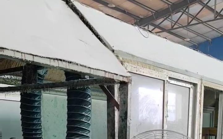 太原玻璃鋼電纜橋架多少錢