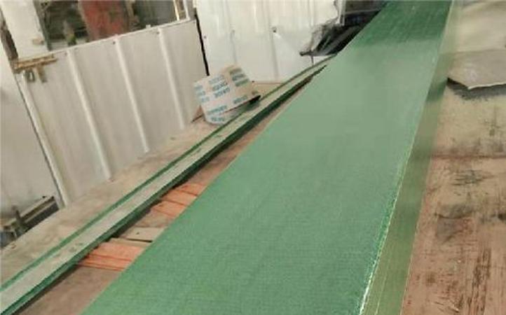 太原玻璃鋼電纜橋架工廠