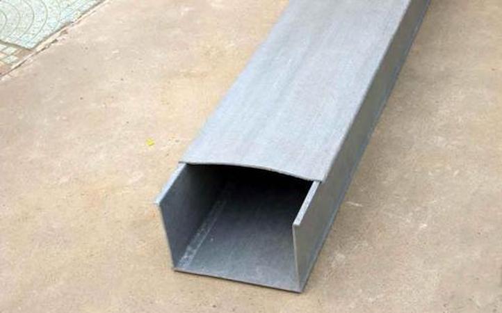 太原陽泉玻璃鋼電纜橋架生產廠家