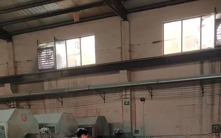 夷陵玻璃鋼槽式電纜橋架