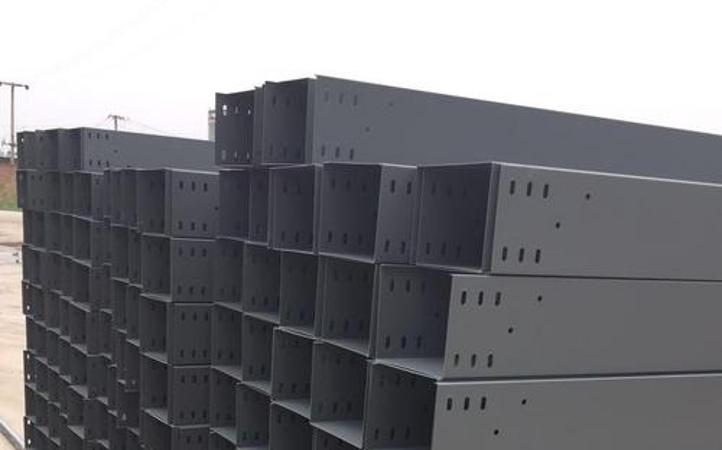 如皋玻璃鋼電纜橋架工廠