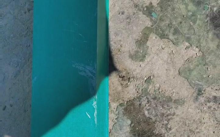 威信玻璃鋼電纜橋架