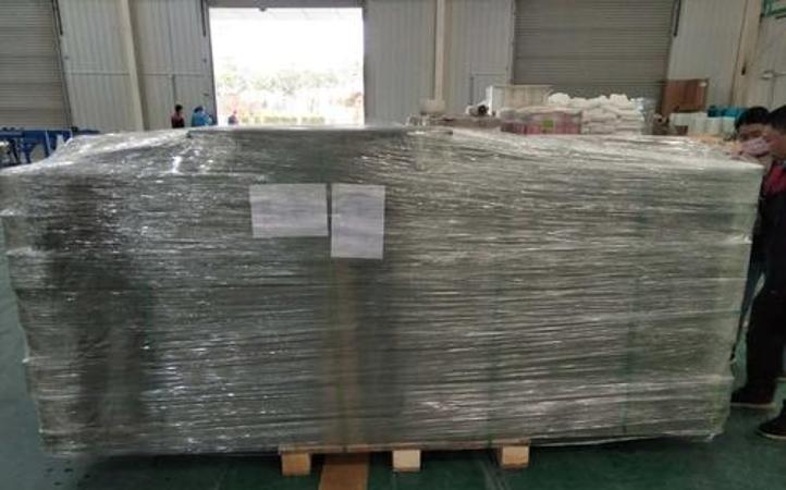 威海玻璃鋼電纜橋架價格