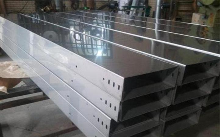 婺城區(qū)小區(qū)玻璃鋼電纜橋架