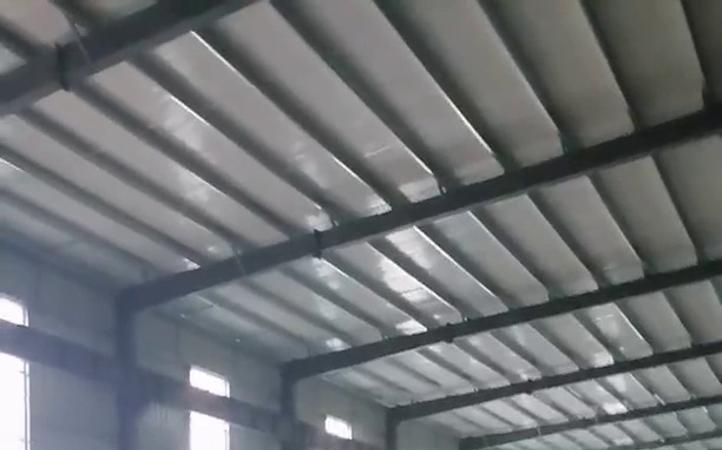 寧夏玻璃鋼電纜橋架廠