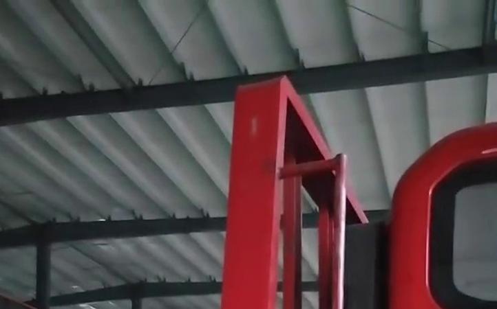安丘玻璃鋼大跨距電纜橋架