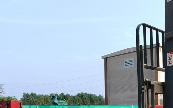 安丘玻璃鋼槽式電纜橋架