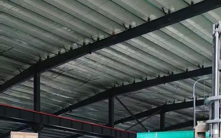 安全的玻璃鋼電纜橋架