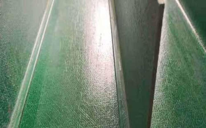 安慶拉擠玻璃鋼電纜橋架