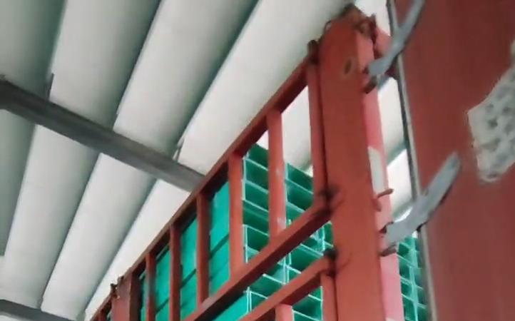 安慶電纜玻璃鋼橋架