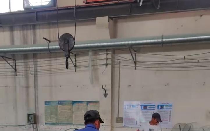 安徽槽式玻璃鋼電纜橋架