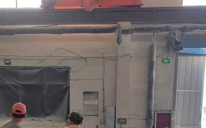 安陽槽式玻璃鋼電纜橋架