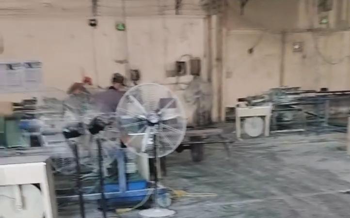 安陽玻璃鋼電纜橋架生產