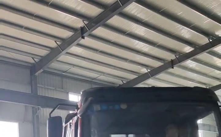 安陸梯式玻璃鋼電纜橋架