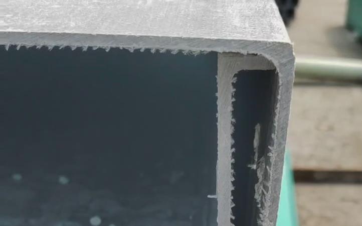 安順供應(yīng)玻璃鋼電纜橋架廠家