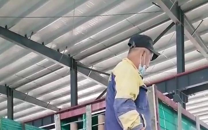 安順防火玻璃鋼電纜橋架