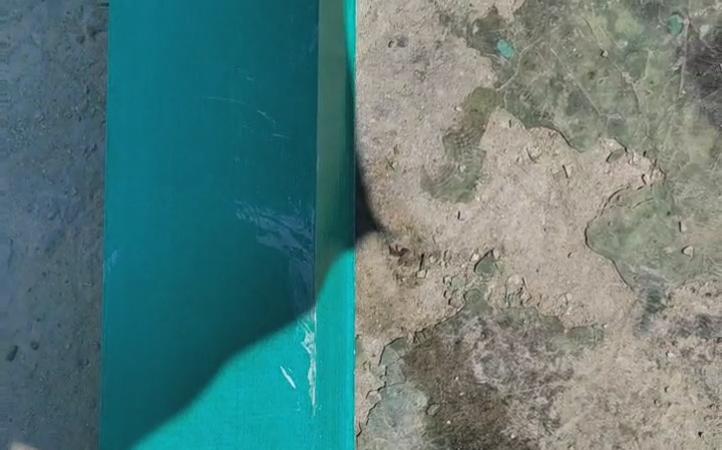 宗關玻璃鋼電纜橋架