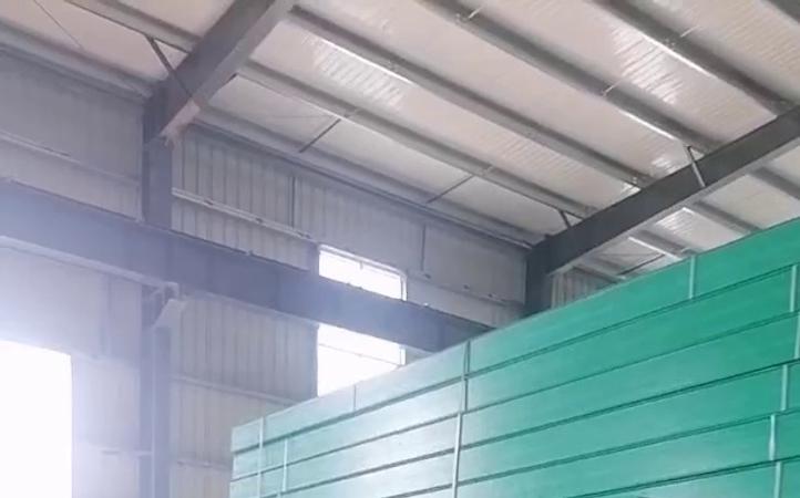 官渡區玻璃鋼電纜橋架
