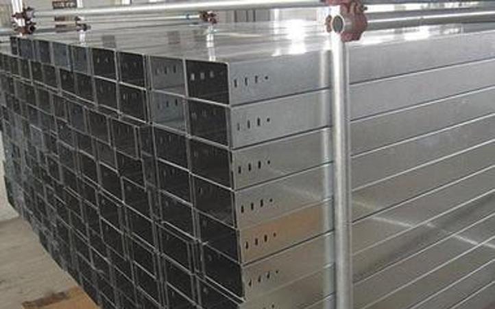 定西玻璃鋼電纜橋架定做