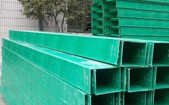 宜興玻璃鋼電纜橋架廠