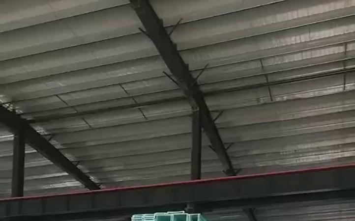 宜城梯式玻璃鋼電纜橋架