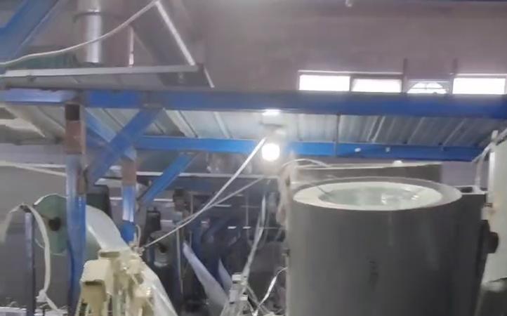 宜城槽式玻璃鋼電纜橋架