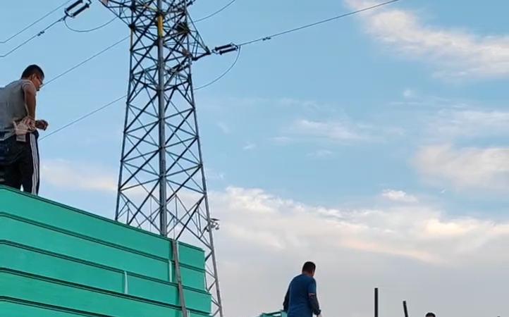 宜賓玻璃鋼電纜橋架制造