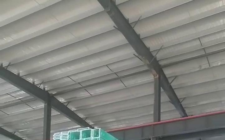 寶雞玻璃鋼電纜橋架檢測
