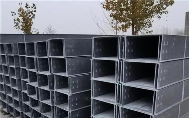 宣城玻璃鋼電纜橋架多少錢