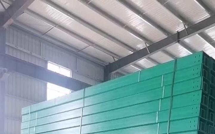 密云玻璃鋼電纜橋架價位