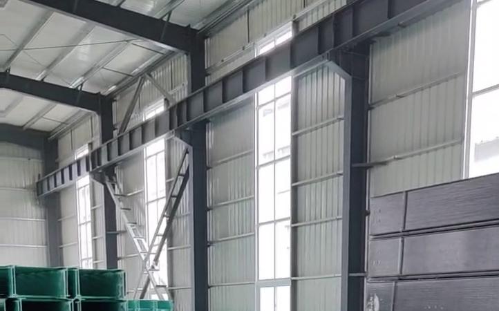 山東東營玻璃鋼電纜橋架