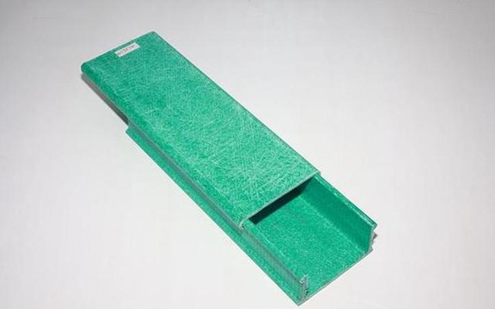 山西拉擠玻璃鋼電纜橋架