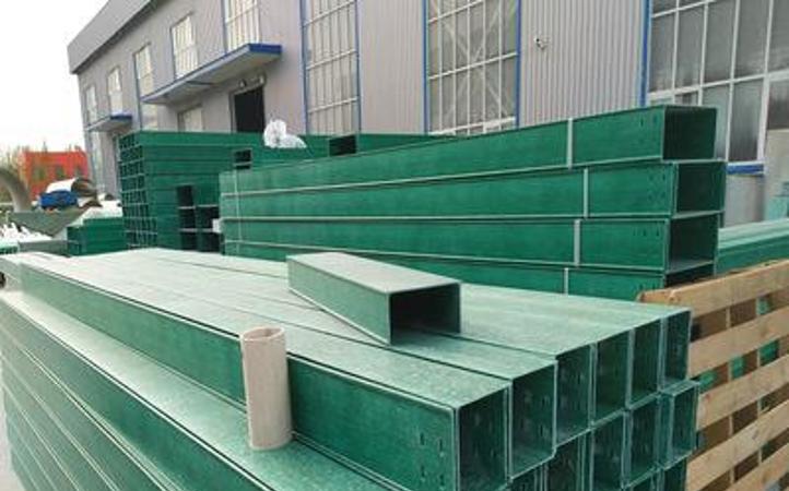 山西玻璃鋼電纜橋架廠家