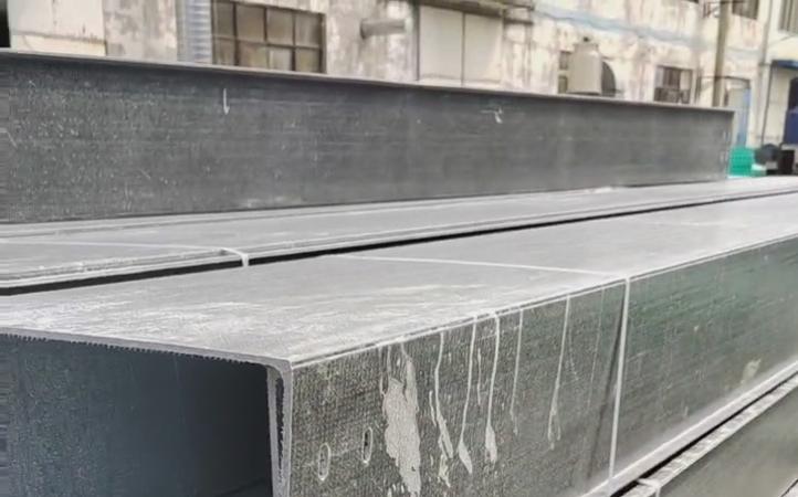 山西玻璃鋼電纜橋架哪里有