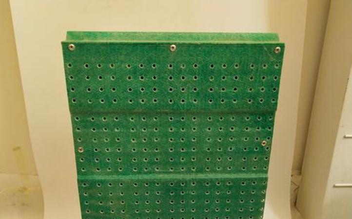 山西玻璃鋼電纜橋架批發廠家