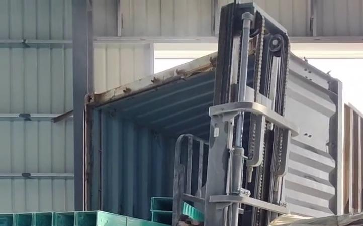 山西玻璃鋼電纜橋架施工
