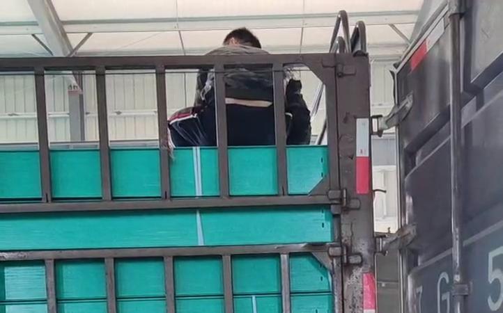 山西玻璃鋼電纜槽式橋架