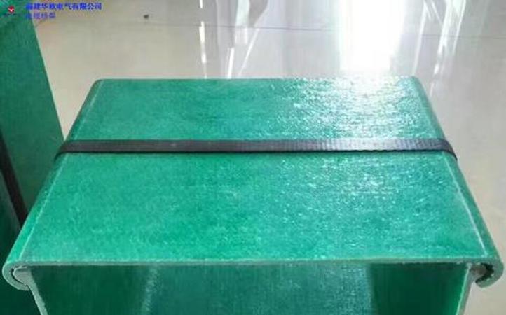 山西玻璃鋼電纜槽橋架廠家
