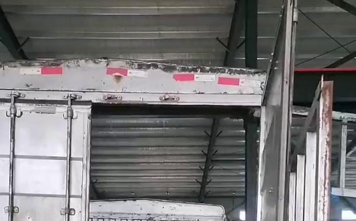 山西防火玻璃鋼電纜橋架安裝