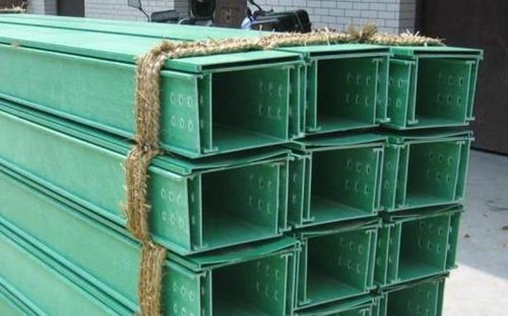 巢湖玻璃鋼電纜橋架價位